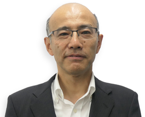 代表取締役社長　木村 法雄